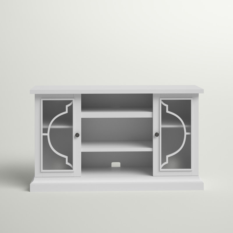 Sand & Stable Braydon TV Stand for TVs up to 60" & Reviews Wayfair